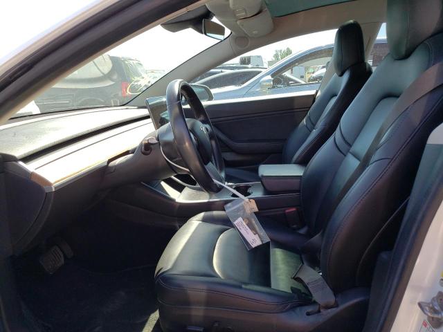 5YJ3E1EA9JF011233 Tesla MODEL 3