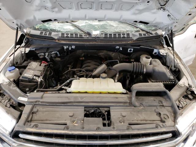 2019 FORD F150 - 1FTMF1C56KKD92194