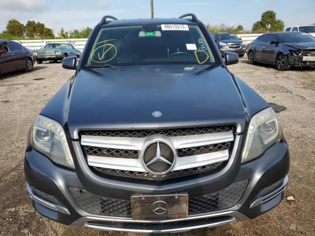 2015 MERCEDES-BENZ GLK 350 4M - WDCGG8JB1FG440263