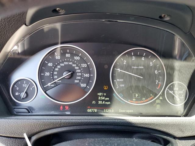 2015 BMW 428 XI GRA - WBA4C9C57FD330169