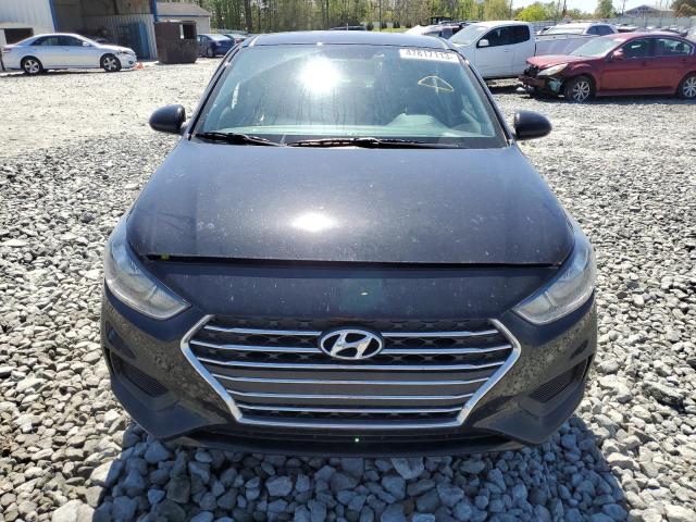 2022 HYUNDAI ACCENT SE - 3KPC24A6XNE163397