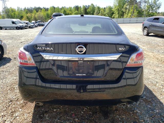2015 NISSAN ALTIMA 2.5 - 1N4AL3AP8FC480679