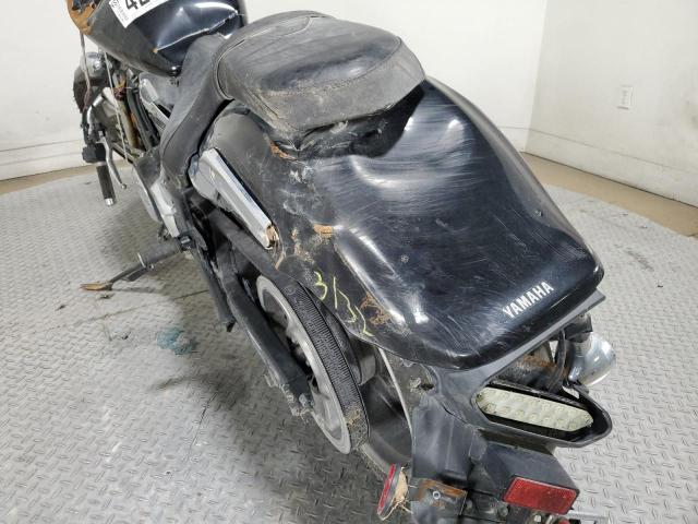 2012 YAMAHA XVS1300 CU JYAVP33E3CA006265
