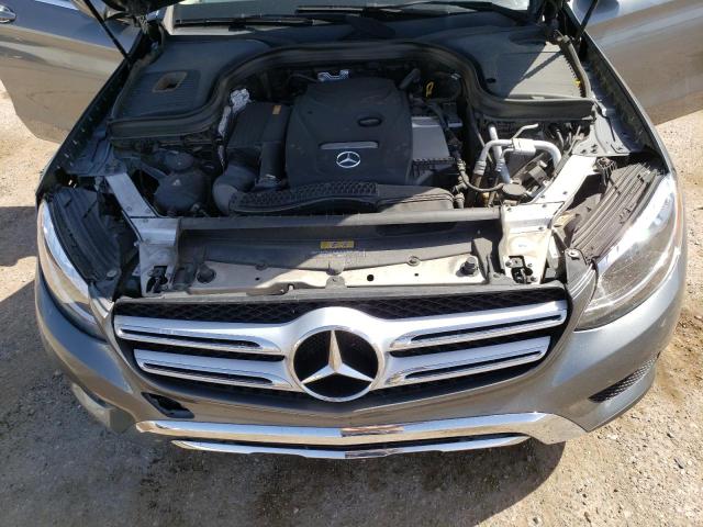 WDC0G4JB3HF206368 Mercedes-Benz GLC 300