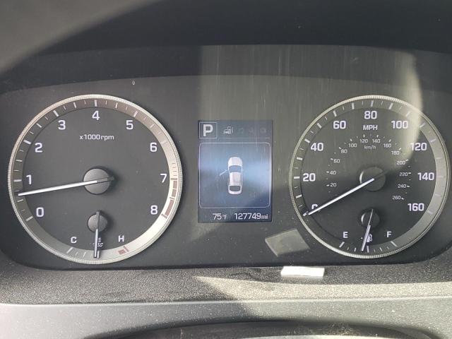 2015 HYUNDAI SONATA ECO - 5NPE24AA8FH140162