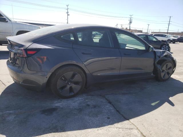 5YJ3E1EA4PF456388 Tesla MODEL 3