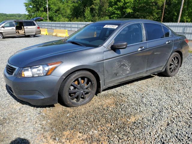 2008 Honda Accord Coupe EX-L