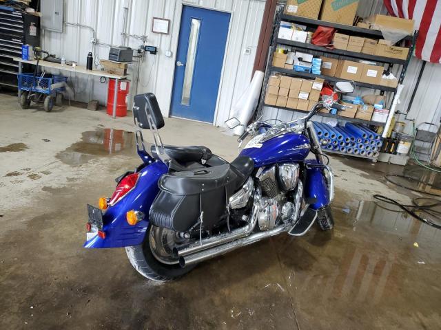 2006 HONDA VTX1300 R 1HFSC52656A301368