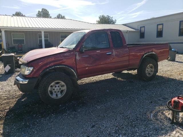 1999 Toyota Tacoma 