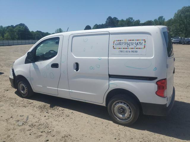 2015 CHEVROLET CITY EXPRE - 3N63M0YN4FK725309