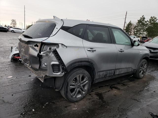 KNDEPCAA2M7047053 KIA Seltos Lx