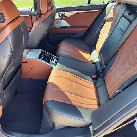 2020 BMW M850XI - WBAGV8C09LCE21681