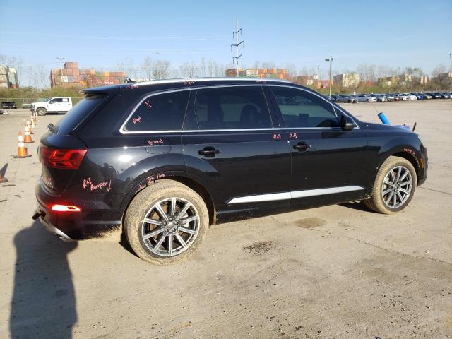 2017 AUDI Q7 PRESTIG - WA1VAAF71HD058212