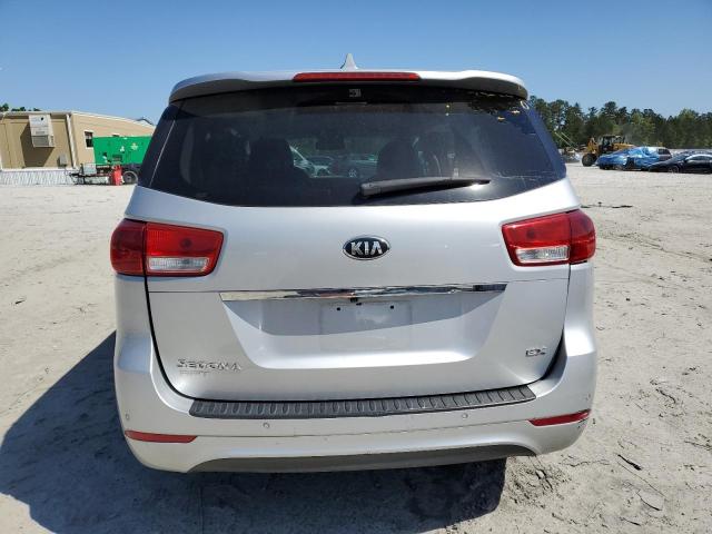 KNDMC5C11J6410718 2018 Kia Sedona Ex