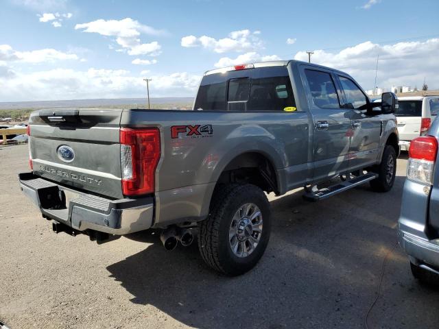 2019 FORD SUPER DUTY - 1FT7W2BT5KEF69528