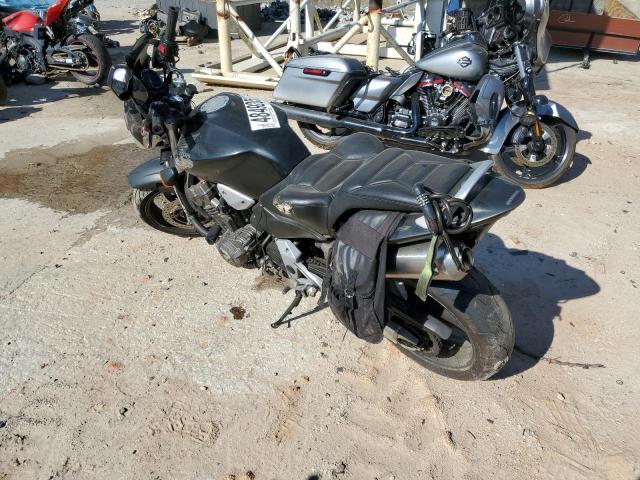 2002 HONDA CB900 F JH2SC480X2M000117