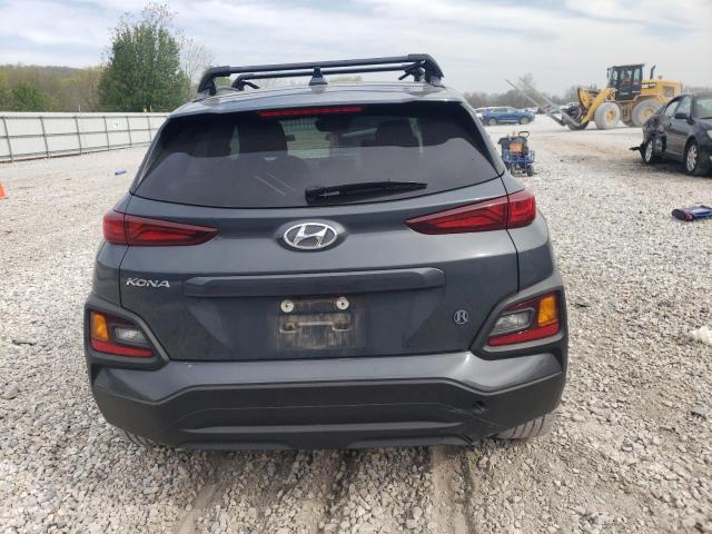 KM8K62AA0MU688859 Hyundai Kona Sel Plus