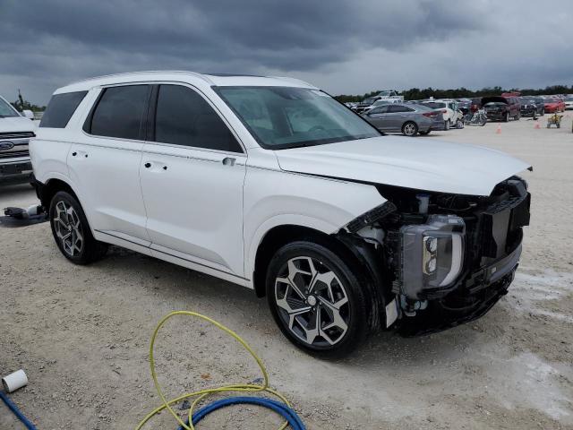 2022 HYUNDAI PALISADE C - KM8R74HE0NU418953