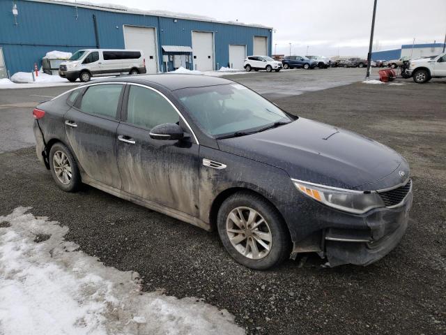 2016 KIA OPTIMA LX - 5XXGT4L37GG084149