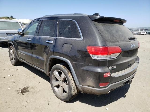1C4RJFBM6EC302390 Jeep Grand Cherokee Limited