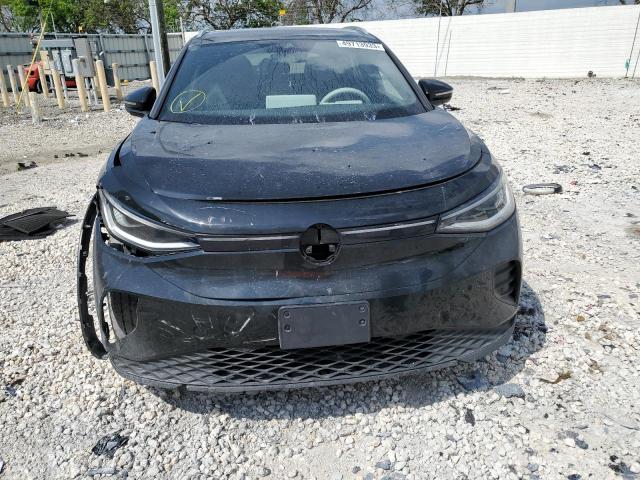 2021 VOLKSWAGEN ID.4 FIRST WVGDMPE22MP010062