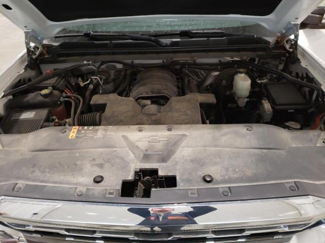 2018 CHEVROLET 1500 - 3GCUKSEJ2JG167255