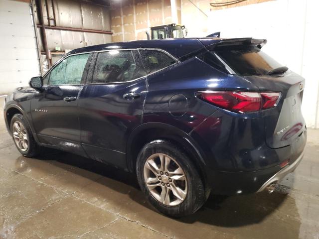 2021 CHEVROLET BLAZER 2LT - 3GNKBHRS2MS537951