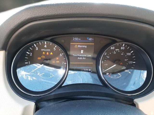 5N1AT2MT8JC841281 Nissan ROGUE S