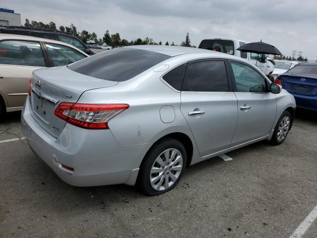 3N1AB7AP8EL693917 Nissan SENTRA S