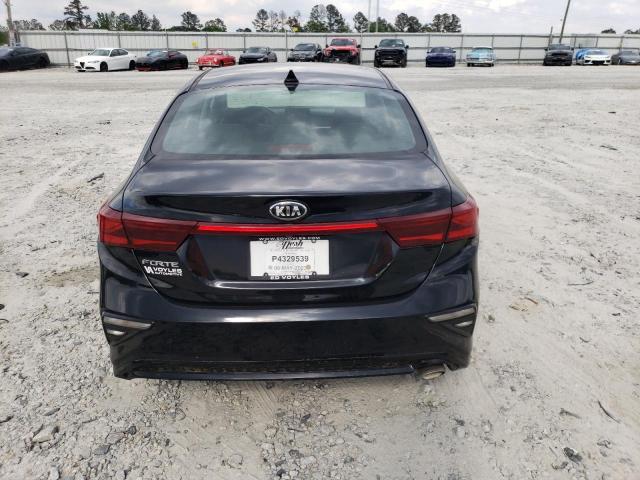 2019 KIA FORTE FE - 3KPF24AD6KE066849