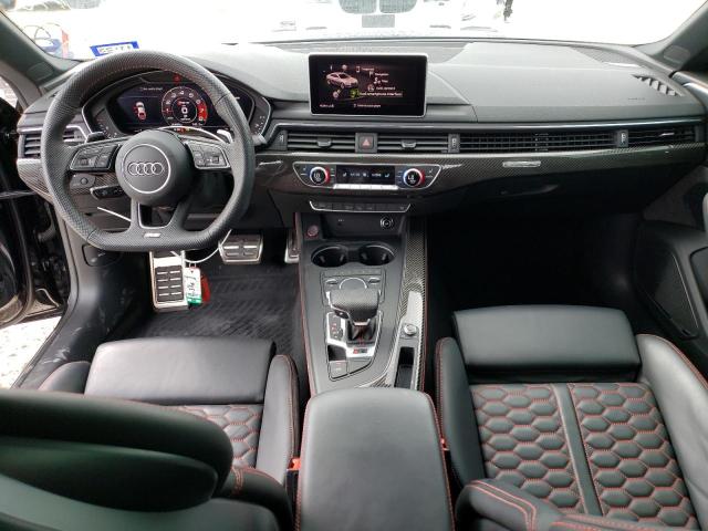 2019 AUDI RS5 - WUABWCF51KA907612