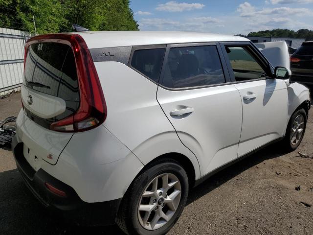KNDJ23AU6M7738593 KIA SOUL LX