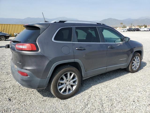1C4PJMDB2JD525442 Jeep Cherokee Limited