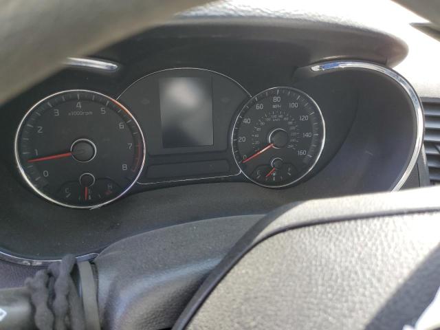 KNAFX4A61F5383228 KIA FORTE LX