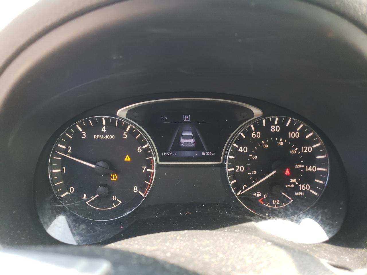 1N4AL3AP6GN328082 NISSAN ALTIMA 2016
