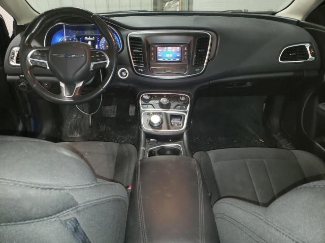 2016 CHRYSLER 200 LIMITE - 1C3CCCAB7GN162912