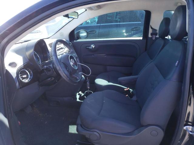 3C3CFFARXFT753482 Fiat 500 POP