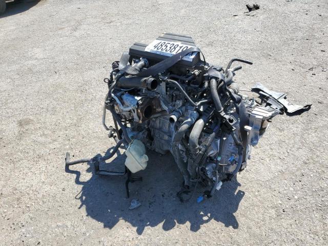 2021 HONDA CR-V TOURI - 2HKRW2H91MH661680