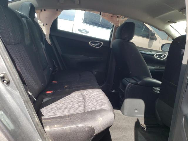 3N1AB7AP7HY373527 Nissan SENTRA S