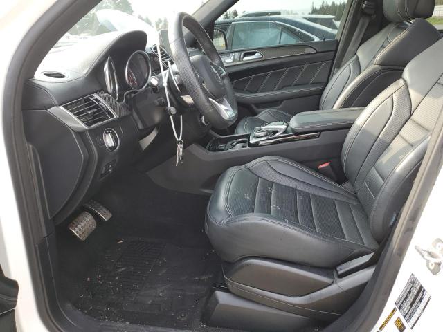 2019 MERCEDES-BENZ GLE 63 AMG - 4JGDA7EB7KB207800