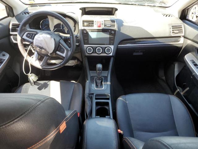 JF2GPALCXG8290976 Subaru Crosstrek Limited