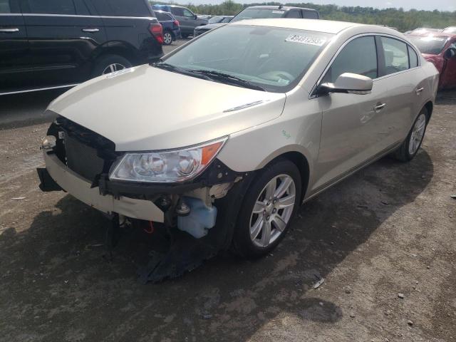 VIN 1G4GF5E38DF179156 2013 Buick Lacrosse, Premium no.1