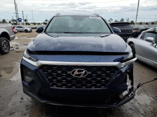 2019 HYUNDAI SANTA FE L - 5NMS53AD5KH047573