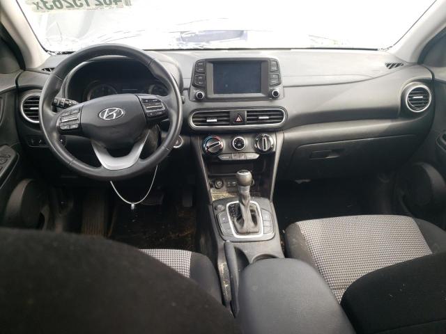 KM8K62AA0MU688859 Hyundai Kona Sel Plus