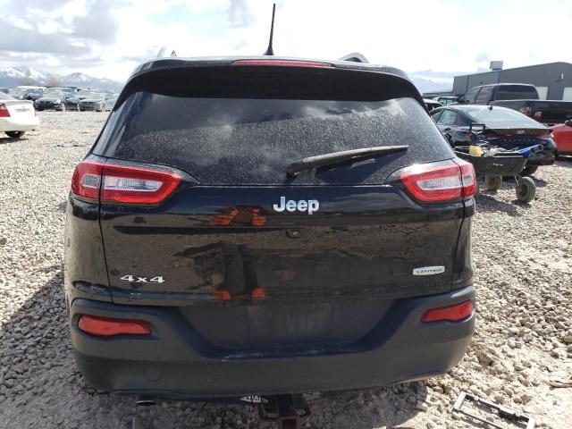 1C4PJMCB7FW502428 Jeep Cherokee Latitude