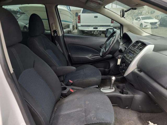 3N1CE2CP1FL420531 Nissan Versa Note S