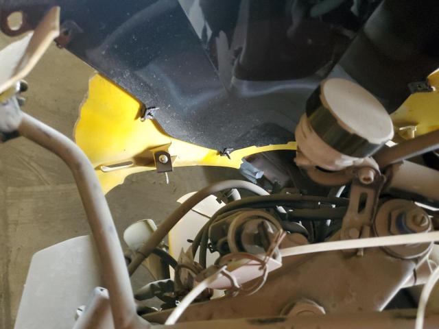2002 KAWASAKI ZX600 J1 - JKAZX4J162A050488
