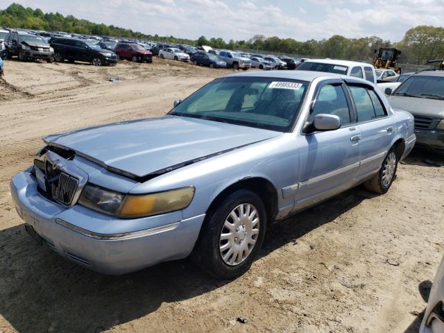 1998 Mercury Grand Marquis GS