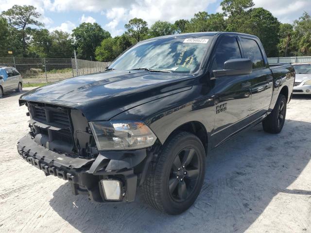 2018 Ram 1500 ST