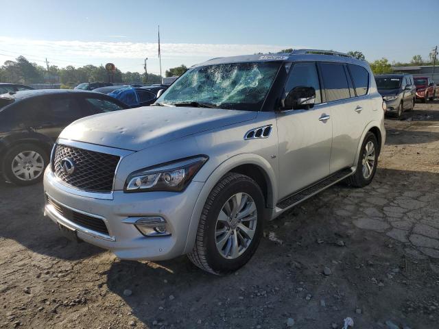 2015 INFINITI QX80 